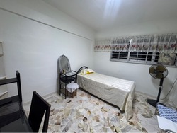 Blk 924 TAMPINES PALMSPRING (Tampines), HDB 4 Rooms #529845261